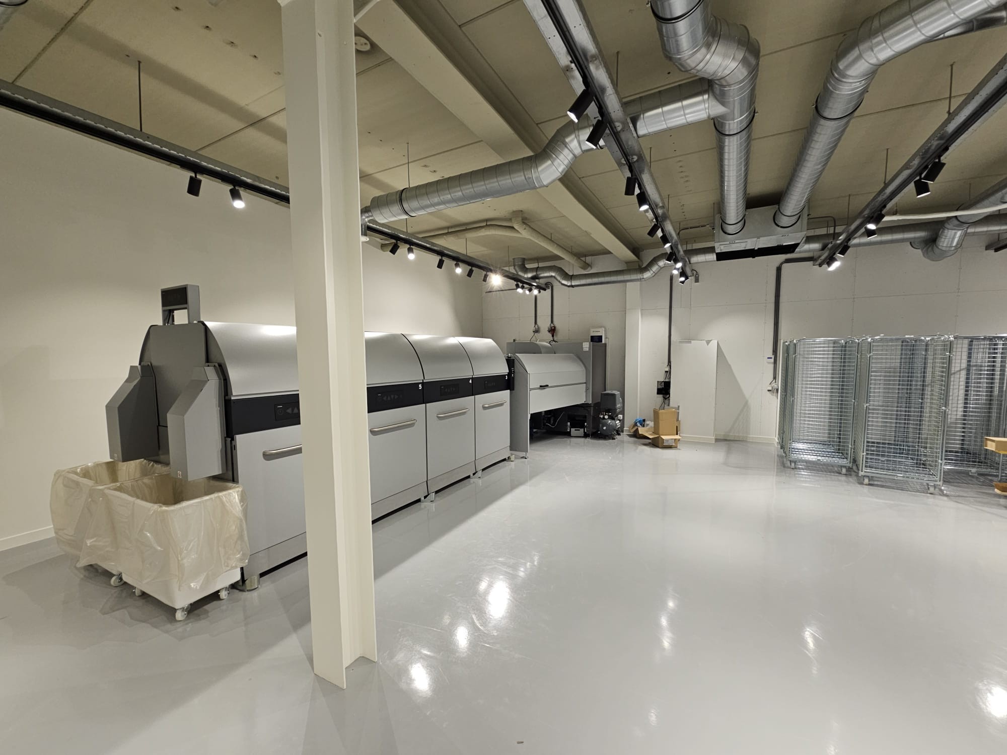 Shoeby winkel ombouwen naar Statiegeld.nl