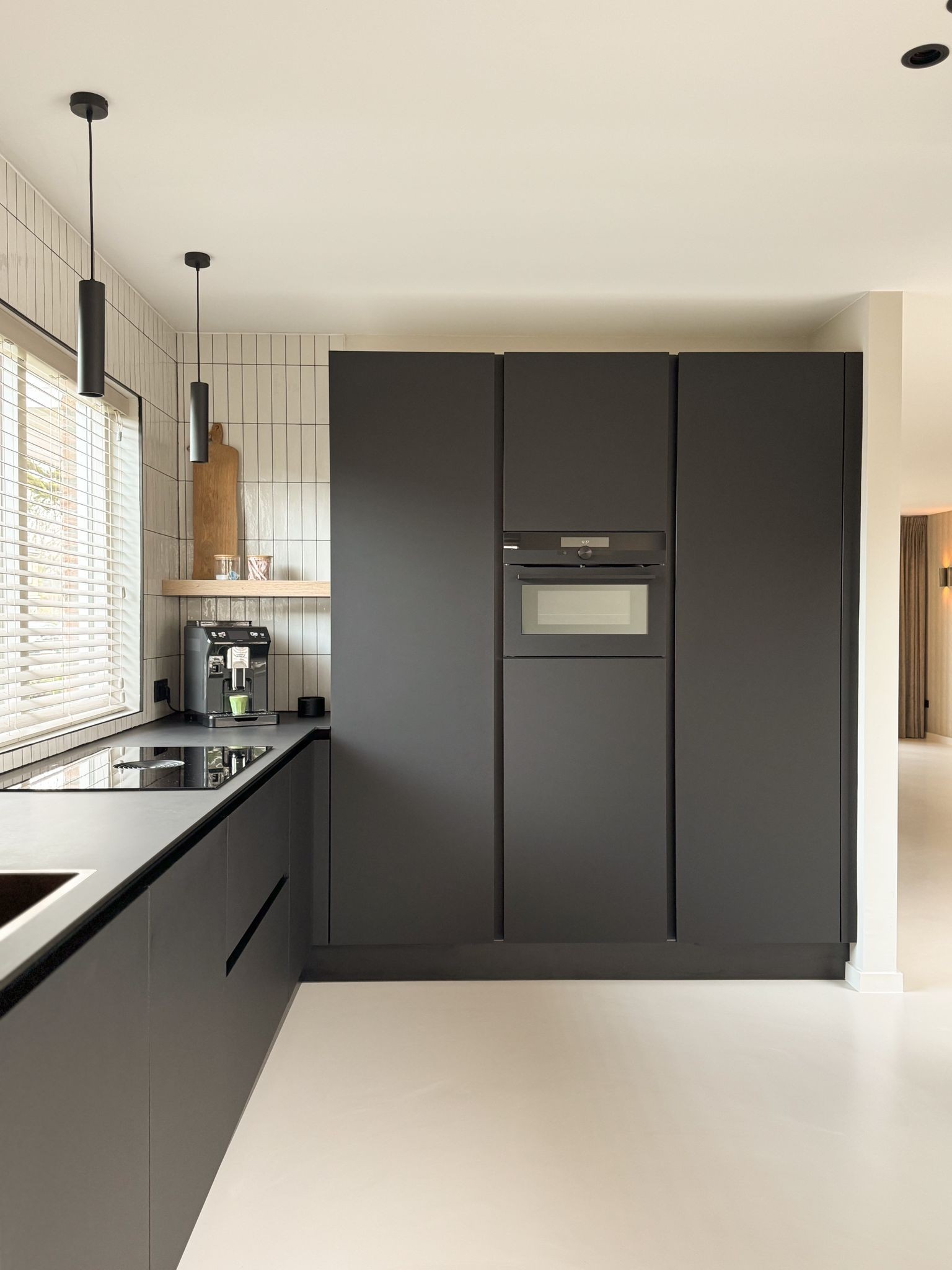 Thuisrenovatie in Den Bosch