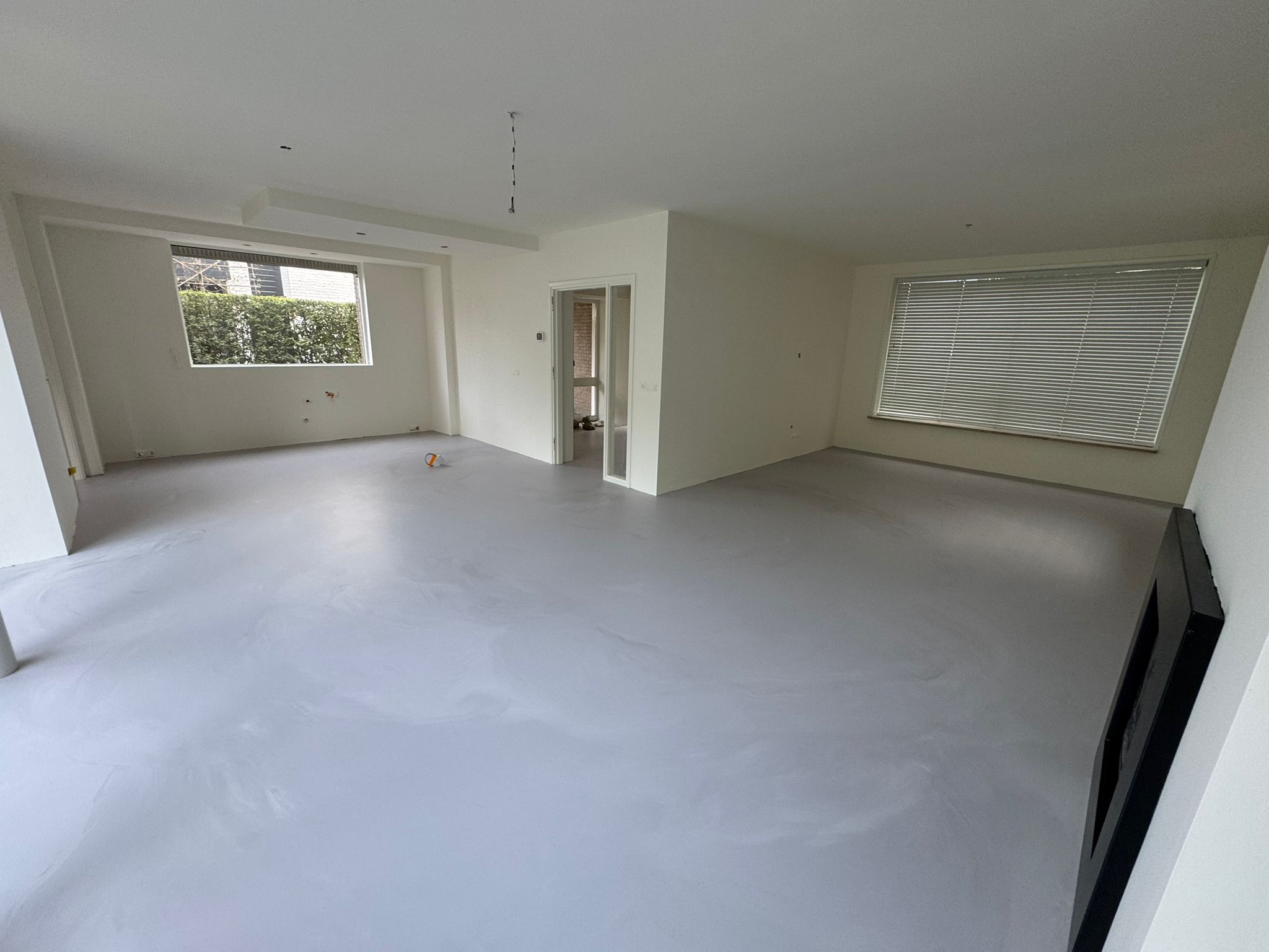 Wonoing stuccen in Vught