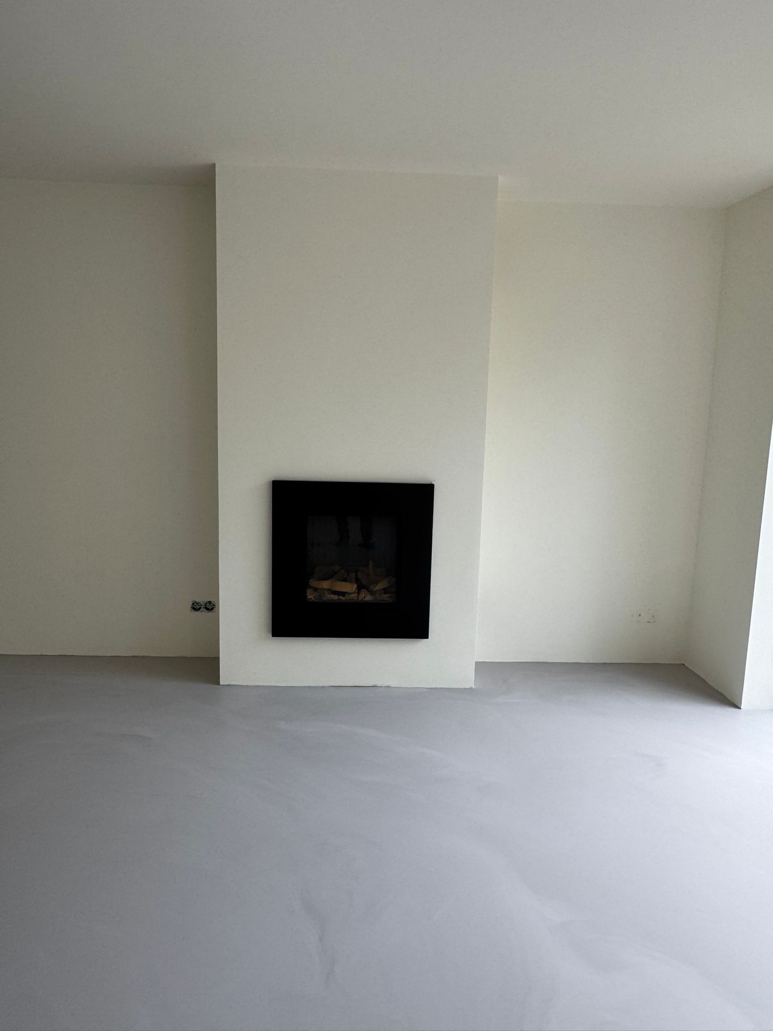 Wonoing stuccen in Vught